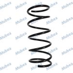 90178730 Fahrwerksfeder VA 90178730 Fahrwerksfeder VA
