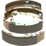 Bremsbacken 0 986 487 597 Bremsbacken 0 986 487 597