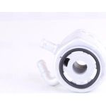 Ölkühler PKW 90669 Ölkühler PKW 90669