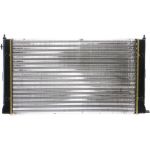 Kühler, Motorkühlung CR 340 001S Kühler, Motorkühlung CR 340 001S