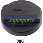 Japanparts Abdeckung KO-006 Japanparts Abdeckung KO-006