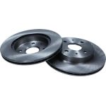 Maxgear Bremsscheibe 19-4717 Maxgear Bremsscheibe 19-4717