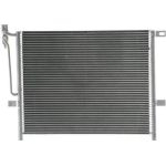 MAHLE Kondensator, Klimaanlage AC 234 000P MAHLE Kondensator, Klimaanlage AC 234 000P