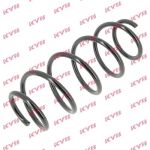 KYB Fahrwerksfeder Fiat P. Bravo Ii 1.4 04/07 RH3906 KYB Fahrwerksfeder Fiat P. Bravo Ii 1.4 04/07 RH3906
