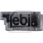 febi Heckklappenschloß 184199 febi Heckklappenschloß 184199