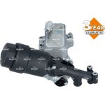 NRF Ölkühler, Motoröl 31350 NRF Ölkühler, Motoröl 31350