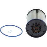 Kraftstofffiltereinsatz F 026 402 287 Kraftstofffiltereinsatz F 026 402 287