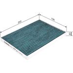 0 986 628 524 Bosch Innenraumfilter+ 0 986 628 524 0 986 628 524 Bosch Innenraumfilter+ 0 986 628 524