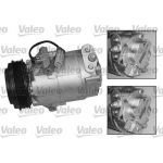 Valeo Kompressor 699749 Valeo Kompressor 699749