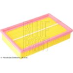 Luftfilter Ford 1.6Tdci ADM52252 Luftfilter Ford 1.6Tdci ADM52252