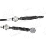 AIC Schaltseilzug 58989 AIC Schaltseilzug 58989
