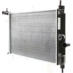 MAHLE Kühler, Motorkühlung CR 267 000S MAHLE Kühler, Motorkühlung CR 267 000S