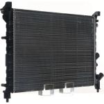 MAHLE Kühler, Motorkühlung CR 610 000S MAHLE Kühler, Motorkühlung CR 610 000S
