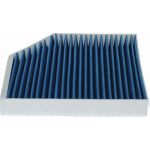 Aktivkohleinnenraumfilter 0 986 628 659 Aktivkohleinnenraumfilter 0 986 628 659
