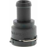 VAICO Kühlmittelflansch V10-9858 VAICO Kühlmittelflansch V10-9858