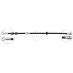 A.B.S. Bremsschlauch SL 1682 A.B.S. Bremsschlauch SL 1682