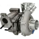 NISSENS Turbolader 93627 NISSENS Turbolader 93627