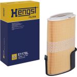 HENGST FILTER Luftfilter E1178L HENGST FILTER Luftfilter E1178L