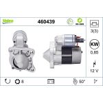 VALEO Anlasser 460439 VALEO Anlasser 460439