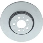 Bremsscheibe VA 0 986 479 321 Bremsscheibe VA 0 986 479 321