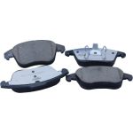 Bremsbelagsatz, Scheibenbremse QP0844C Bremsbelagsatz, Scheibenbremse QP0844C