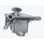 Magneti Marelli Ölpumpe 351516000110 Magneti Marelli Ölpumpe 351516000110