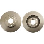 TRW Bremsscheibe Mazda P. Mx-5 1.8 05 DF6068 TRW Bremsscheibe Mazda P. Mx-5 1.8 05 DF6068