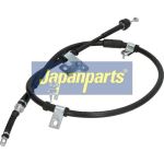 Japanparts Handbremsseil Seilzug Festellbremse BC-H44R Japanparts Handbremsseil Seilzug Festellbremse BC-H44R