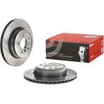11 482 097 Bremsscheibe HA 09.C246.11 11 482 097 Bremsscheibe HA 09.C246.11