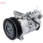 Denso Klimakompressor DCP17195 Denso Klimakompressor DCP17195