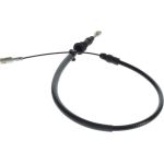 Bosch Handbremsseil 1987482548 Bosch Handbremsseil 1987482548