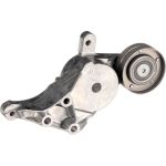 Gates Spannrolle T38387 Gates Spannrolle T38387