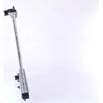 Nissens Wasserkühler PKW 628964 Nissens Wasserkühler PKW 628964