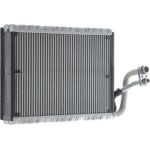 MAHLE Verdampfer, Klimaanlage AE 91 000P MAHLE Verdampfer, Klimaanlage AE 91 000P