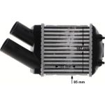 MAHLE Ladeluftkühler CI 344 001S