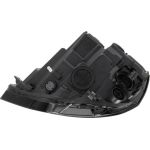 Scheinwerfer Rechts LED VALEO PQ 450885