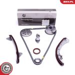 21SKV215 ESEN SKV Steuerkettensatz 21SKV215 21SKV215 ESEN SKV Steuerkettensatz 21SKV215