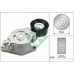INA Spannarm, Keilrippenriemen 534 0538 10 INA Spannarm, Keilrippenriemen 534 0538 10