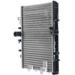 MAHLE Kühler, Motorkühlung CR 883 000S MAHLE Kühler, Motorkühlung CR 883 000S