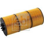 FEBI BILSTEIN Ölfilter 49867 FEBI BILSTEIN Ölfilter 49867