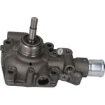 GRAF Wasserpumpe / Kühlmittelpumpe PA1176 GRAF Wasserpumpe / Kühlmittelpumpe PA1176
