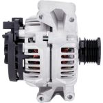Lichtmaschine 1 986 A00 808 Lichtmaschine 1 986 A00 808