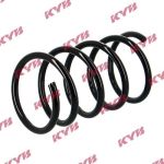 KYB Fahrwerksfeder Hyundai P. Santa Fe Ii 2.2Crdi/2.7 V6 03/06 RA2843 KYB Fahrwerksfeder Hyundai P. Santa Fe Ii 2.2Crdi/2.7 V6 03/06 RA2843