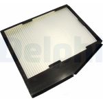 DELPHI Innenraumfilter TSP0325295 DELPHI Innenraumfilter TSP0325295