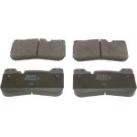 Bremsbelag 0 986 424 921 Bremsbelag 0 986 424 921