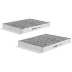 FILTRON Filter, Innenraumluft K 1432A-2x FILTRON Filter, Innenraumluft K 1432A-2x