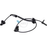 A.B.S. Sensor, Raddrehzahl 31737 A.B.S. Sensor, Raddrehzahl 31737
