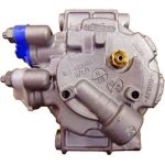 ACP 1366 000P MAHLE Klimakompressor 1366 000P, 12 V, 7VS16ic, R1234yf/R134a – u. a. für Ford Fiesta VI (CB1, CCN), VI Van, Focus III – OE Nummer 1718580 - l ACP 1366 000P MAHLE Klimakompressor 1366 000P, 12 V, 7VS16ic, R1234yf/R134a – u. a. für Ford Fiesta VI (CB1, CCN), VI Van, Focus III – OE Nummer 1718580 - l