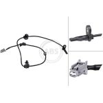 A.B.S. Sensor, Raddrehzahl 32303 A.B.S. Sensor, Raddrehzahl 32303