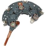 Gleichrichter, Generator ARC6016